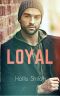 [Shifters and Partners 16] • Loyal